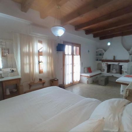 Harmonic Place Loutraki Экстерьер фото