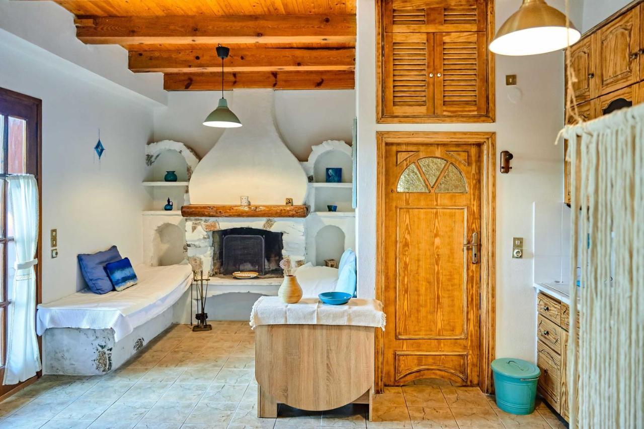 Harmonic Place Loutraki Экстерьер фото