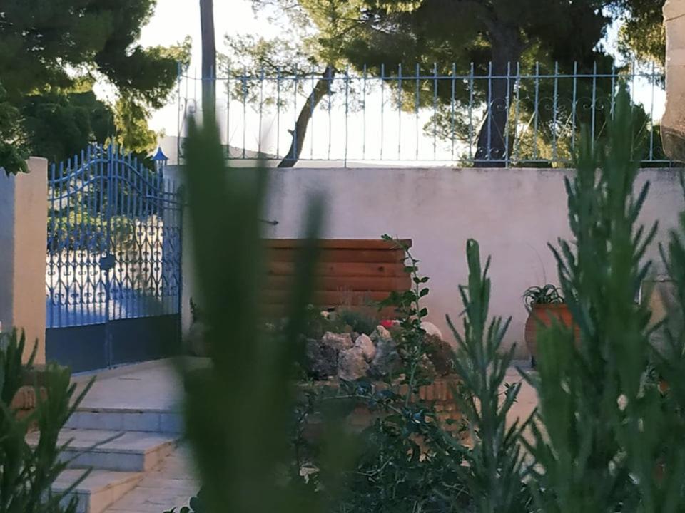 Harmonic Place Loutraki Экстерьер фото