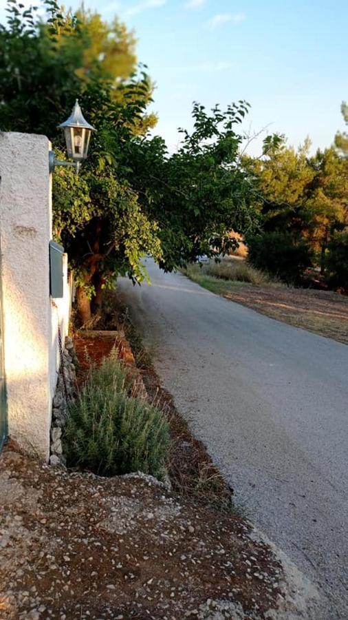 Harmonic Place Loutraki Экстерьер фото