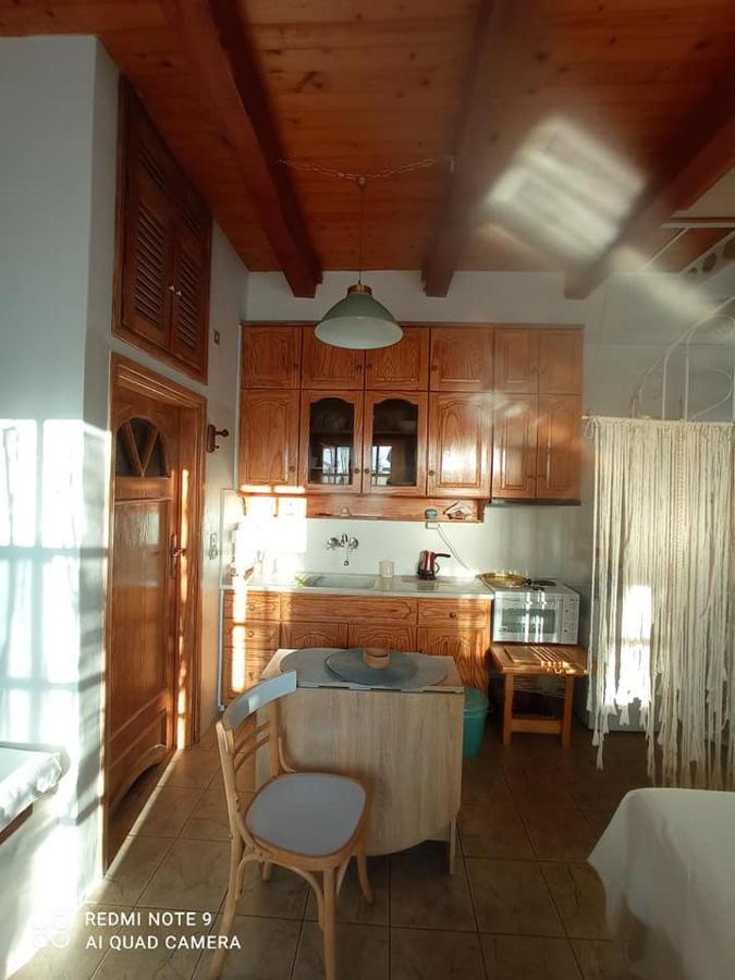 Harmonic Place Loutraki Экстерьер фото