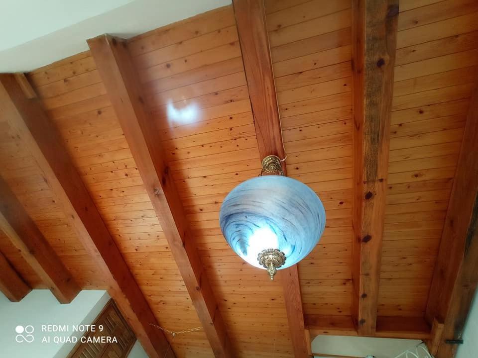 Harmonic Place Loutraki Экстерьер фото