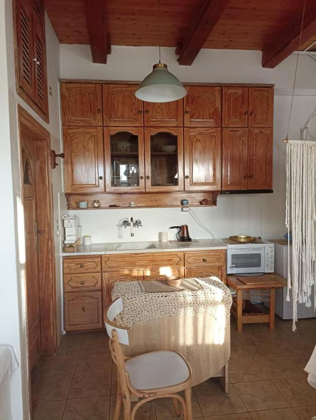Harmonic Place Loutraki Экстерьер фото