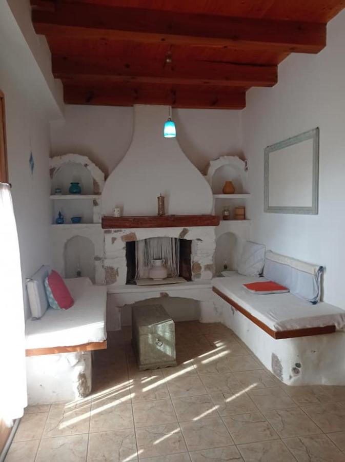 Harmonic Place Loutraki Экстерьер фото
