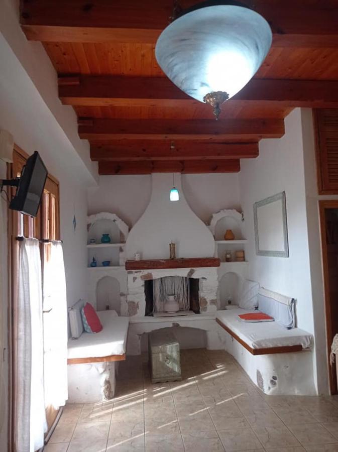Harmonic Place Loutraki Экстерьер фото