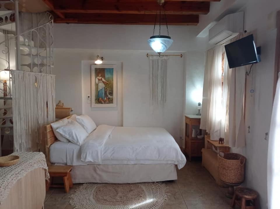 Harmonic Place Loutraki Экстерьер фото
