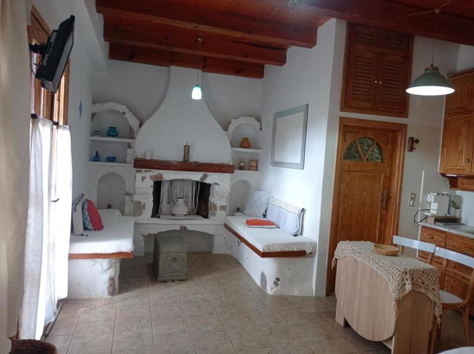 Harmonic Place Loutraki Экстерьер фото