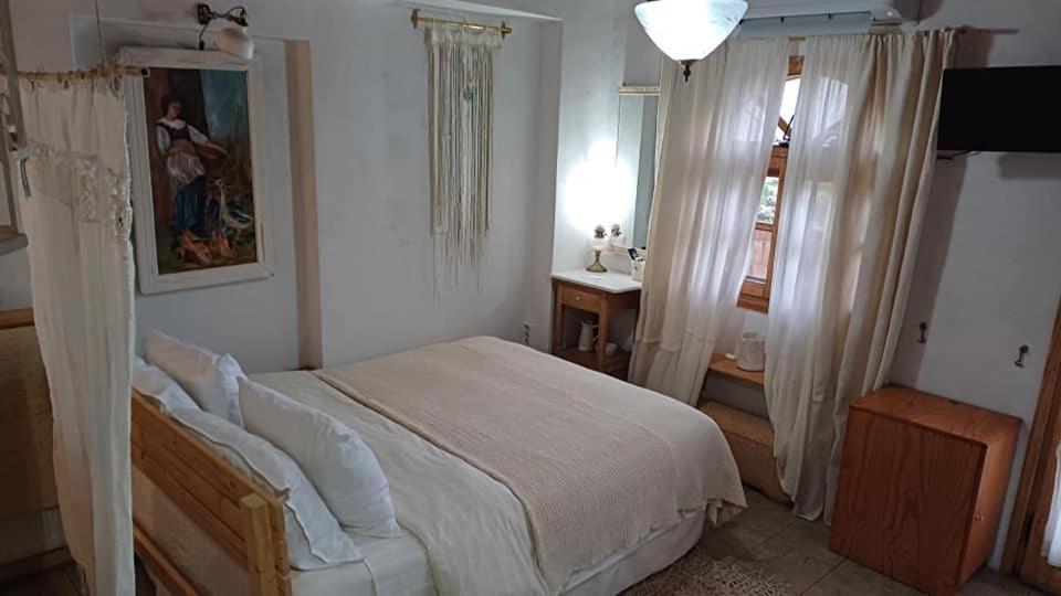Harmonic Place Loutraki Экстерьер фото