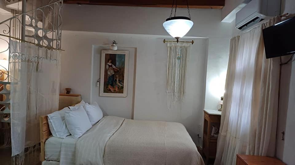 Harmonic Place Loutraki Экстерьер фото