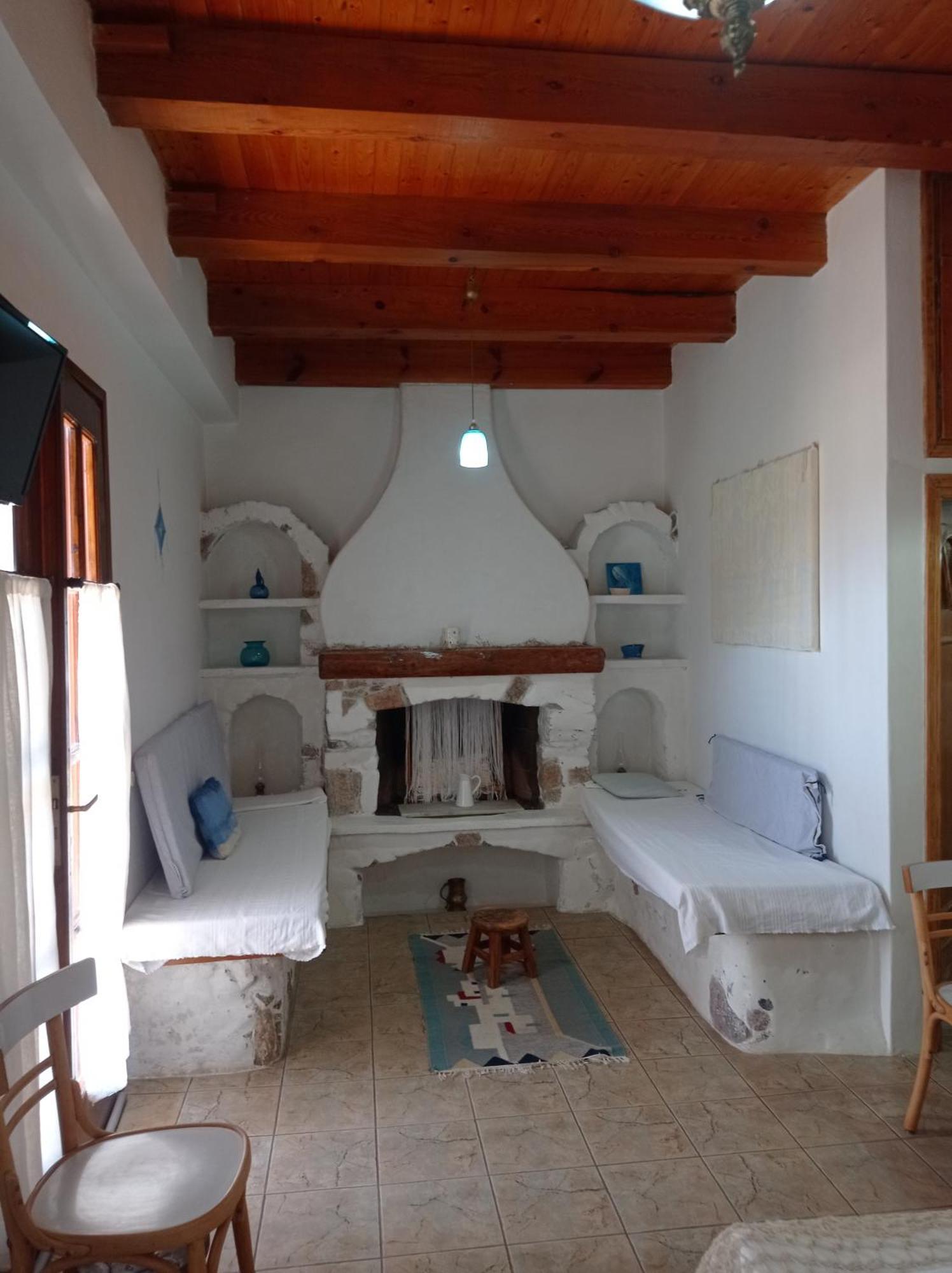 Harmonic Place Loutraki Номер фото