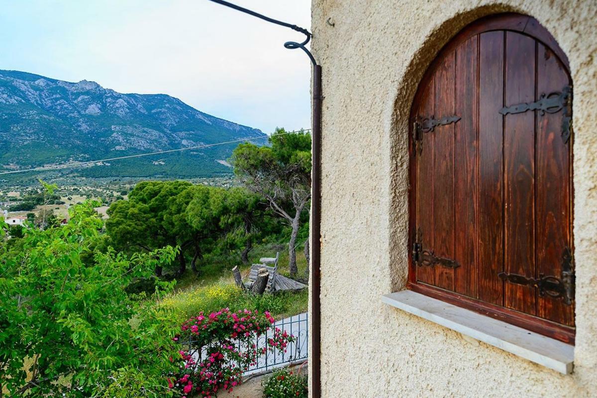 Harmonic Place Loutraki Экстерьер фото